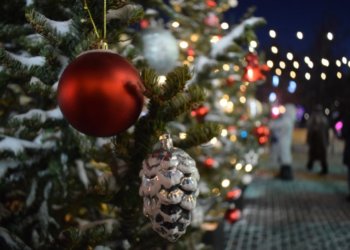 Снег, метели и -2: синоптики рассказали о погоде на ближайшие дни в Новосибирской области