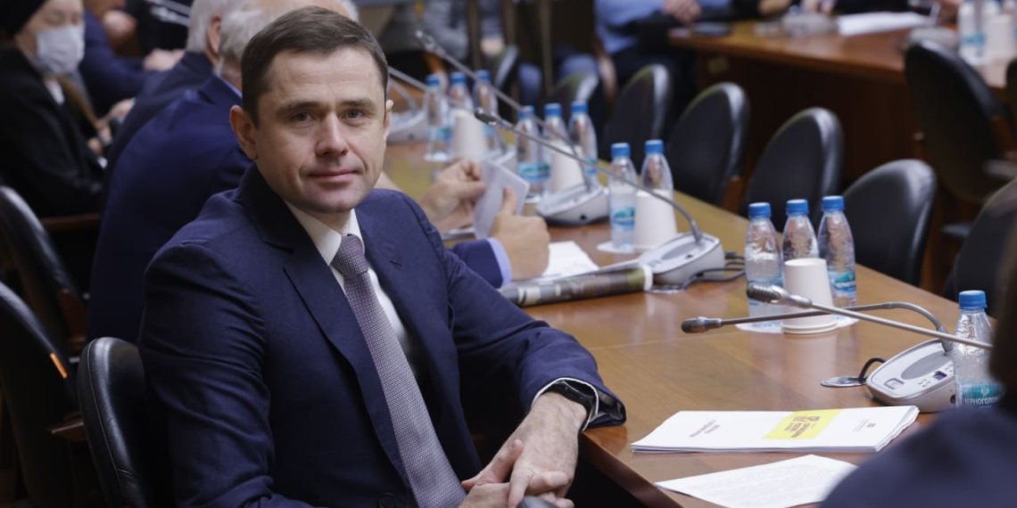 Александр Аксёненко: «В Искитиме модернизируют ЖКХ на 1,2 млрд рублей»