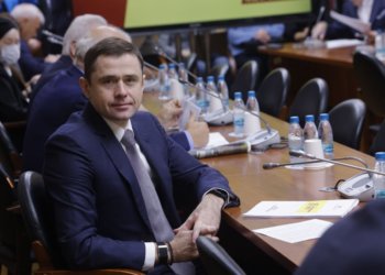 Александр Аксёненко: «В Искитиме модернизируют ЖКХ на 1,2 млрд рублей»