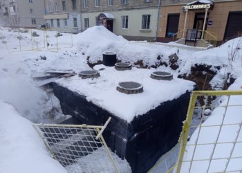 Александр Аксёненко предложил организовать народный контроль для новосибирских коммунальщиков