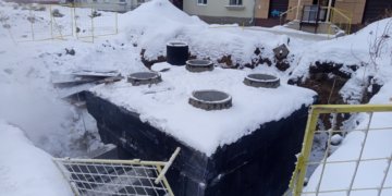 Александр Аксёненко предложил организовать народный контроль для новосибирских коммунальщиков