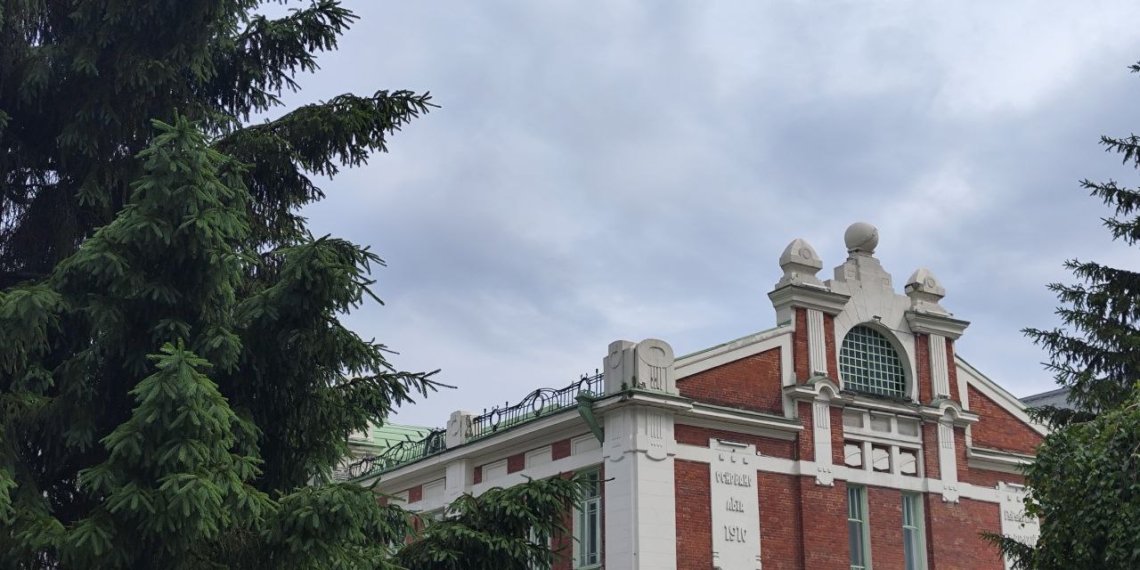 Новосибирск победил в народном голосовании конкурса «Культурная столица России 2027»