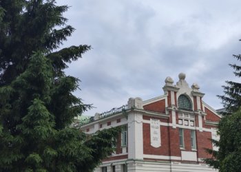 Новосибирск победил в народном голосовании конкурса «Культурная столица России 2027»