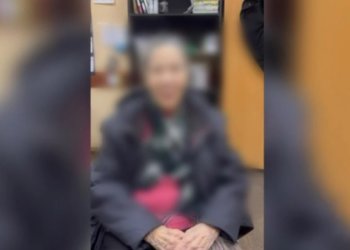 «Не говорите никому»: мошенник на такси отправил пенсионерку в банк за 500 тысячами в Новосибирске