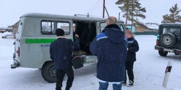 Спрятался в шкафу: новосибирца с туберкулезом отправили лечиться