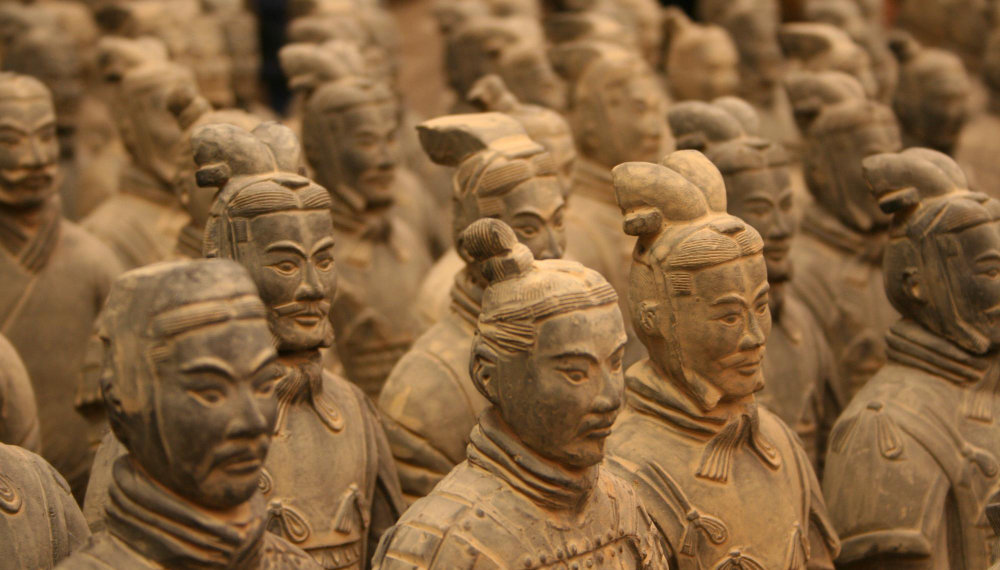 Из Новосибирска запустят прямой рейс в китайский город с Терракотовой армией