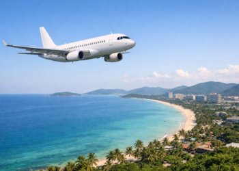 Авиакомпания «ИрАэро» откроет прямые рейсы из Иркутска в Санью