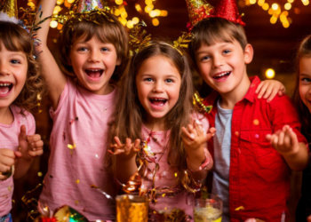 Наркологи предупреждают: «детское шампанское» формирует опасные привычки у детей