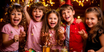 Наркологи предупреждают: «детское шампанское» формирует опасные привычки у детей