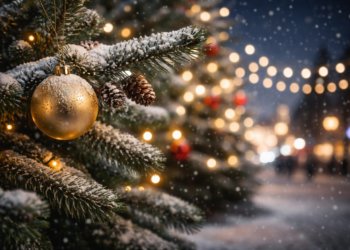 К Новому году в Сибири ожидаются резкие температурные перепады