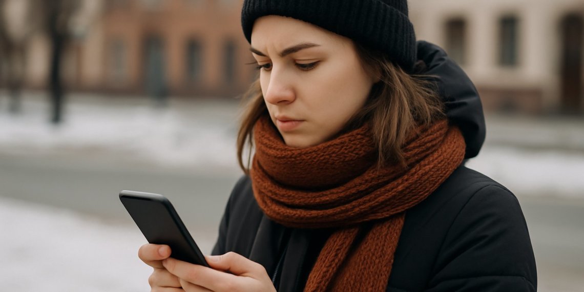 Почему WhatsApp не работает в России сегодня, 15 декабря