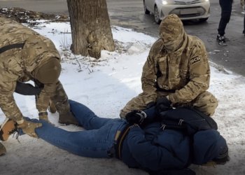 Свыше 800 долларов США: Новосибирца обвинили в госизмене за финансовую помощь Украине