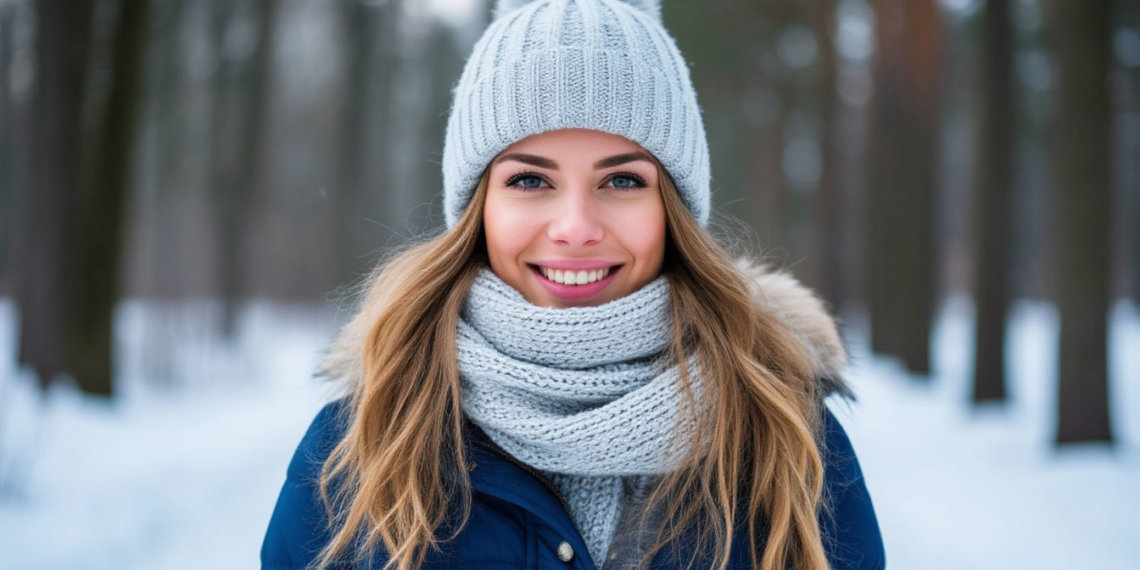 Без снега, но холодрыга: погода на 6 декабря