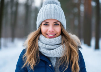 Без снега, но холодрыга: погода на 6 декабря