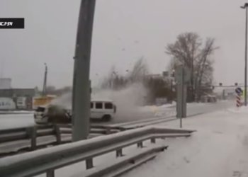 Шесть человек, включая двоих детей, погибли в ДТП в Новосибирске