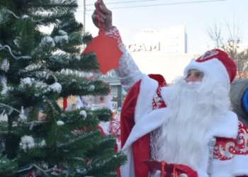 Резкое похолодание до -31 придёт в Новосибирскую область