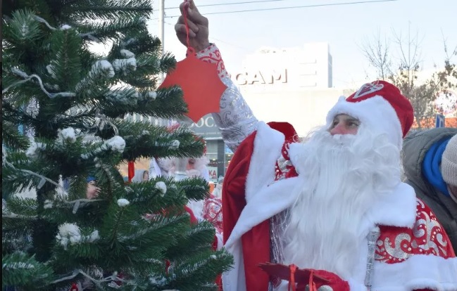 Исследование показало, что более 80% россиян верят в чудеса