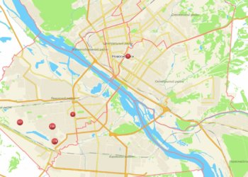 «Пора ЧС вводить»: более 400 домов остались без тепла и горячей воды в Новосибирске