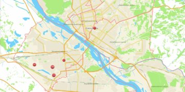 «Пора ЧС вводить»: более 400 домов остались без тепла и горячей воды в Новосибирске