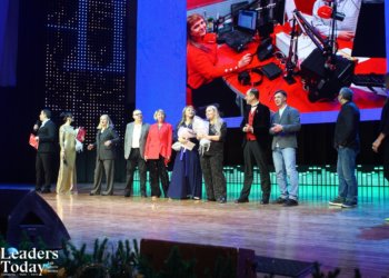 Не только музыка: как «Радио Юнитон» отпраздновало своё 30-летие