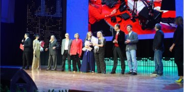 Не только музыка: как «Радио Юнитон» отпраздновало своё 30-летие