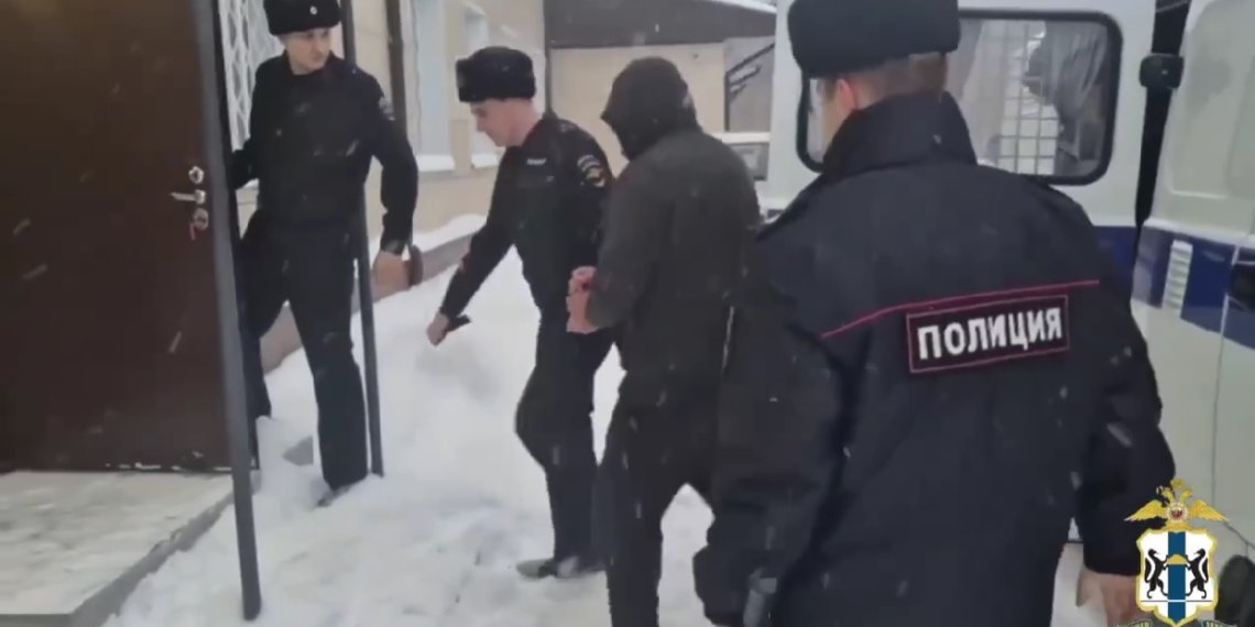 Виновника смертельного ДТП с шестью погибшими отправили в СИЗО