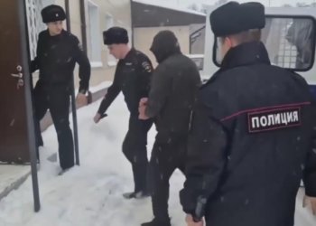 Виновника смертельного ДТП с шестью погибшими отправили в СИЗО