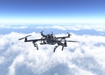 В Новосибирской области запретили публикации о полётах и атаках БПЛА