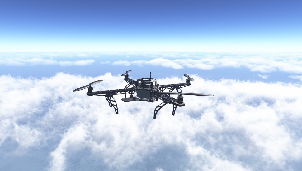 В Новосибирской области запретили публикации о полётах и атаках БПЛА