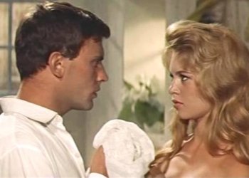 Умерла Брижит Бардо