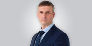 Александр Быковский: депутатский календарь