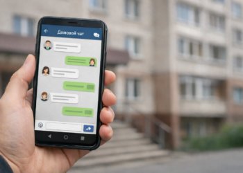 Вести домовые чаты в мессенджере Max обязаны все УК