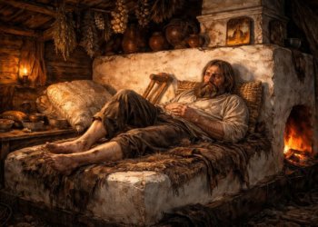 День Ильи Муромца: кому молиться 1 января