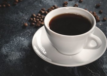 Новосибирцы — среди главных кофеманов страны: город вошёл в топ-3 по расходам на кофе