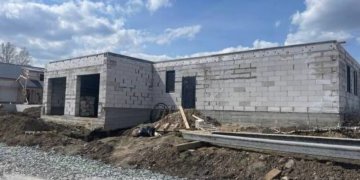 Мошенник нажился на 558 млн рублей при строительстве частных домов в Новосибирске