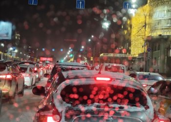 С 1 января на дорогах Новосибирской области появятся новые дорожные знаки