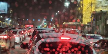 С 1 января на дорогах Новосибирской области появятся новые дорожные знаки