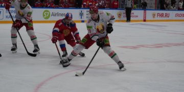 Кубок Первого канала в Новосибирске признали лучшим за всю историю