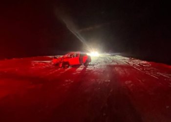 Пассажирка «Лады» погибла в ДТП на трассе Новосибирск – Ленинск-Кузнецкий