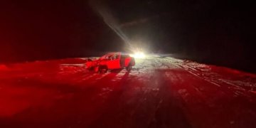 Пассажирка «Лады» погибла в ДТП на трассе Новосибирск – Ленинск-Кузнецкий