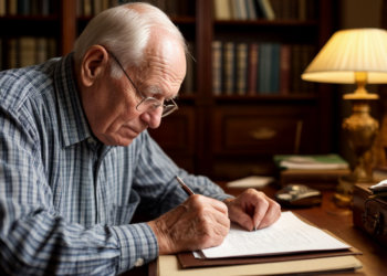 Прокурор наказал сотрудника администрации сельсовета за игнорирование обращения местного жителя