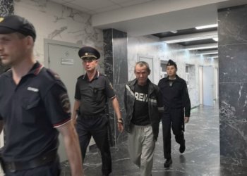 В Новосибирске осудили убийцу-расчленителя