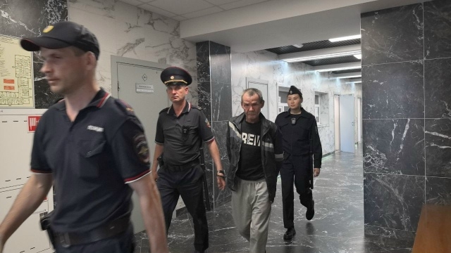 В Новосибирске осудили убийцу-расчленителя