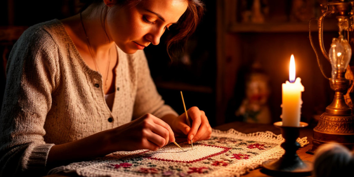 Варвара-покровительница женщин: народный календарь на 17 декабря