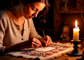 Варвара-покровительница женщин: народный календарь на 17 декабря