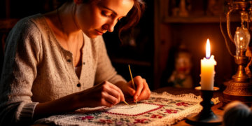 Варвара-покровительница женщин: народный календарь на 17 декабря