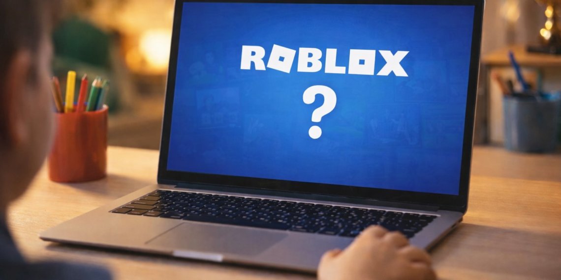 Roblox могут разблокировать в России — при одном условии