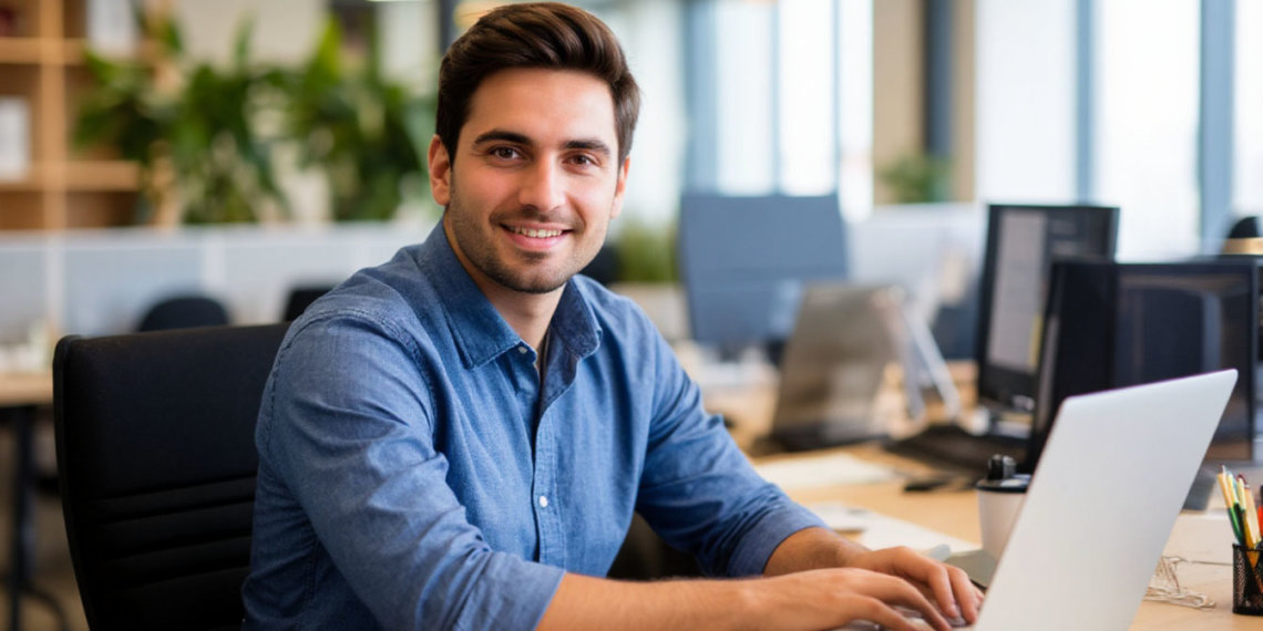 Скоро заживём: на сколько процентов выросли зарплаты в Сибири за 2025 год