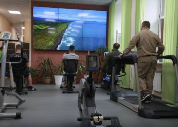 Новосибирск расширяет помощь: в городе появятся два новых центра реабилитации для участников СВО