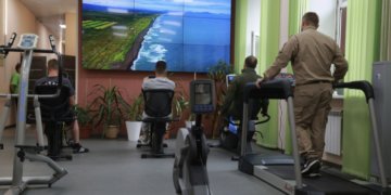 Новосибирск расширяет помощь: в городе появятся два новых центра реабилитации для участников СВО